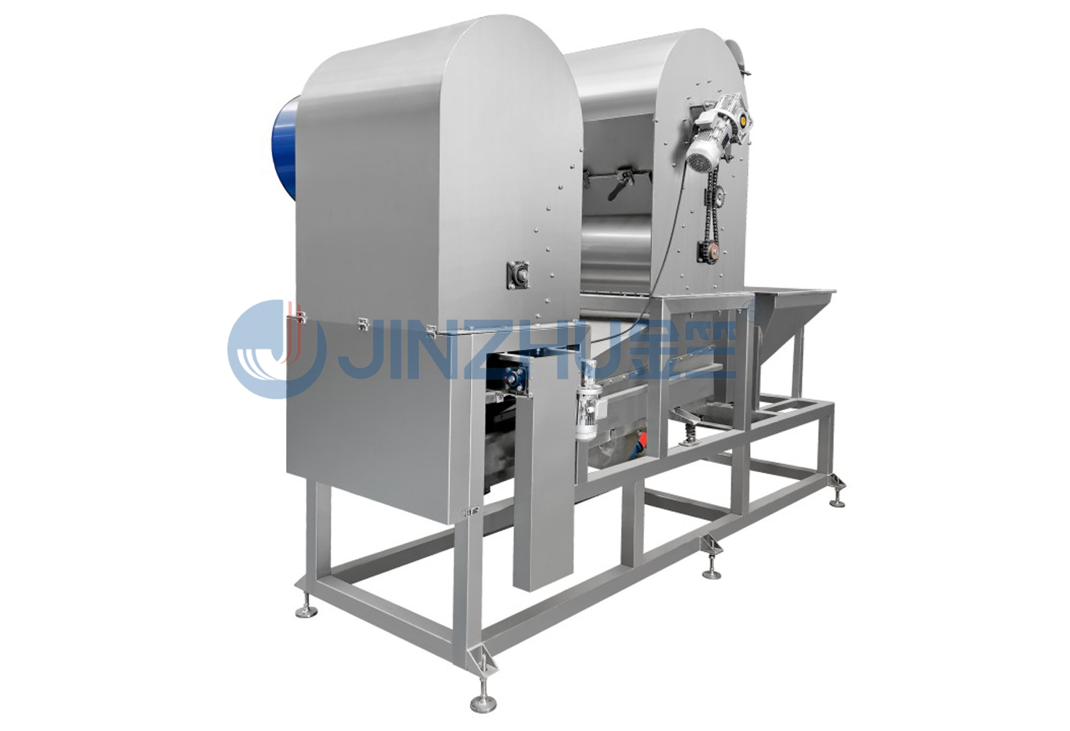 FXSX-風選篩選機